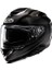 RPHA71 Carbon Kapalı Motosiklet Kaskı 1