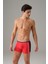 Kırmızı Erkek Torbalı Normal Paça Boxer 1