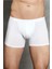 Beyaz Erkek Pamuk Boxer 1