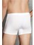 Beyaz Erkek Pamuk Boxer 2