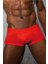 Kırmızı Erkek Modal Torbalı Kısa Paça Boxer 1