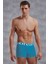 Turkuaz Erkek Modal Torbalı Normal Paça Boxer 1
