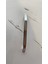 160 mm Ural Altın Krom Inox Tek Şerit Kulp 1