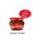 Mini Kakaolu Fındık Ezmesi 50 gr x 24 Adet 1