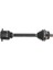 Komple Aks Sag On Volkswagen Passat (3b2) 1.9 Tdı Abslı 45 Dıs Uzunluk 502MM 1996-2000 8D0407272AL 8D0407272CM 8D0407272EA 8D0407271BP 8D0407272BC 8d0 1