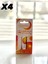 Lip Balm Dudak Koruyucu Spf-15 Classic 4'lü Set 1