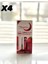 Lip Balm Dudak Koruyucu Strawberry/çilekli 4'lü Set 1