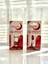 Lip Balm Dudak Koruyucu Strawberry/çilekli 4'lü Set 2
