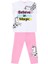 Believe in Magic Kız Çocuk T-Shirt Tayt Takım 3
