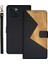 iPhone 15 Plus Yuvalı Renkli Deri TeIefon Kılıfı (Yurt Dışından) 1