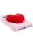 iPhone 15 Plus Fluffy Peluş + Tpu Love Heart Tasarım TeIefon Kılıfı (Yurt Dışından) 4