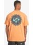 Spin Cycle SS EQYZT07653-25178 ERKEK Turuncu Tişört 2