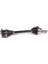 Komple Aks Sag On Volkswagen Golf Iv (1j1) 1.6i Uzunluk 822MM 1997-2005  1J0407272DA 1J0407272BM 1J0407272BL 1J0407272DA 1