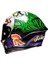 Rpha1 Joker Dc Comics MC48SF Kapalı Motosiklet Kaskı 2