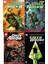 Green Arrow 4 Cilt Set - Dc 1-2-3 ve Ilk Yıl - 9786050946581 1