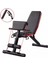 Multiposition & Biceps Combo Bench - Sehpa 2