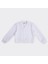 Dokulu Fermuarlı Sweatshirt 1