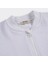Dokulu Fermuarlı Sweatshirt 2