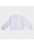 Dokulu Fermuarlı Sweatshirt 3