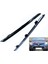 Renault Clio 4 Panjur Çıtası Siyah Sol 2012-2023 620743795R 1
