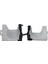 Renault Kangoo Geri Vites Selektör Burcu 1997-2007 7700872205 2