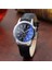 Erkek Kol Saati Quartz Kemer Tasarımlı Analog Spor NK1999 (Yurt Dışından) 2