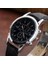 Erkek Kol Saati Quartz Kemer Tasarımlı Analog Spor NK1999 (Yurt Dışından) 3