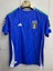 Italya Milli Takım T-Shirt 2024/25 Sezonu Halı Saha Forması 1