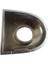 Renault Megane Kapı Kolu Kapağı Delikli 2000-2009 1 Adet 2
