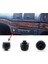 Bmw X5 E53 Radyo CD Ses Düğme Kapağı 1998-2006 65828372162 2