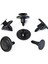 Toyota Avalon Çamurluk Klipsi 2005-2017 10 Adet 90467-07166 2