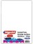 Sanatsal Resim Kağıdı 25X35CM 150 Gram - 25 Yaprak x 5 Adet 1