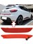 Behin Dizayn Renault Clio 4 Tampon Reflektörü Sağ 2012-2019 265605789R 3