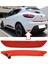 Renault Clio 4 Tampon Reflektörü Sol 2012-2019 265659650R 3