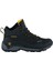 Bond Erkek Siyah Su Geçirmez (waterproof) Outdoor Bot 1