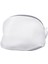 Ayakkabı Yıkama Torbaları Dayanıklı Ayakkabı Temizleme Torbası Fermuarlı Iç Giyim Yeniden Kullanılabilir Yıkama 45CMX30CMX30CM Gri (Yurt Dışından) 5