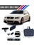 Bmw E90 E91 E92 E93 Klima Izgara Klips Düğmesi 2005-2013 1 Adet 3