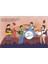 Frances Lıncoln Little People Big Dreams: John Lennon 3
