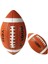 B4006 Pu Deri Amerikan Futbol Topu No7 1