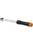 665/30 Dijital Göstergeli Tork Anahtarı 60÷330 Nm - 1/2'' 2