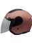 Aırflow 2 Rose Gold Kask 2