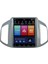 Chevrolet Captiva (2012-2015) Android 14 Multimedya Carplay 10 Inch 4 GB Ram / 64 GB Hafıza CRV-4805XDT 2