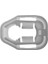 Lancıa Ypsilon Fren Pedal Takozu 2003-2011 46755873 1 Adet 1