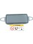 Mercedes E Class W212 Güneşlik Kapağı Gri 2010-2016 2128103710 1