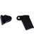 Bmw 3 Serisi Mk4 E46 Arka Cam Perde Kızak Klips Seti 1997-2007 1