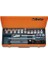 671N/C10 Tork Anahtarı 3/8'' 1
