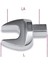 643 Açık Ağız Tork Anahtar Soketi 9X12-8MM 1