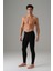 Siyah Erkek Termal Uzun Içlik 1