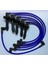 Volvo S 70 2.4 20V 97-00 B5254T Performans Buji Kablosu 1