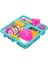 Oyuncak Candy Bulaşıklık Set 1